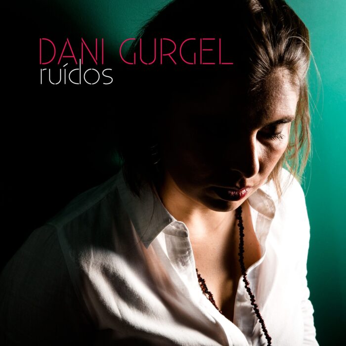 Dani Gurgel - Ruídos Mp3