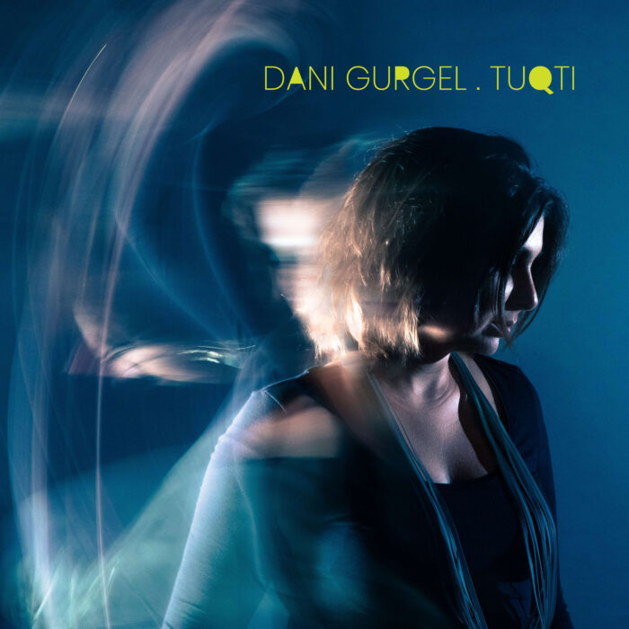 Dani Gurgel - TUQTI