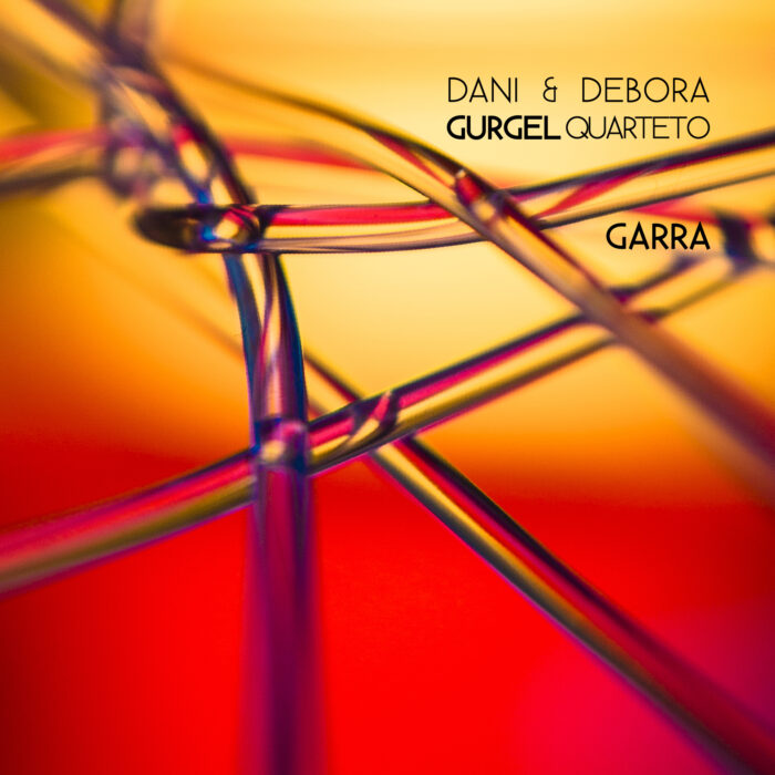 DDG4 | Garra