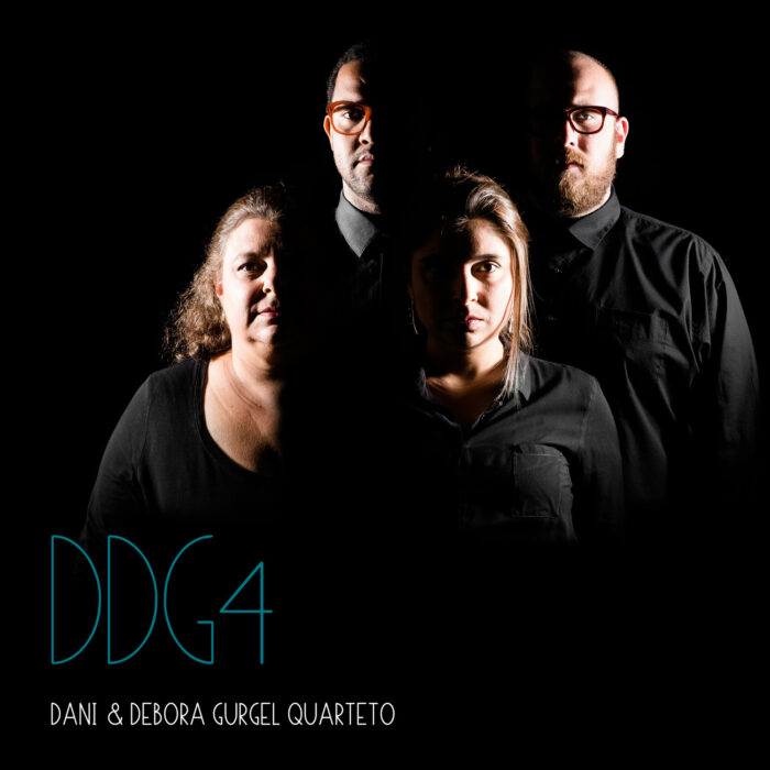 DDG4 | DDG4