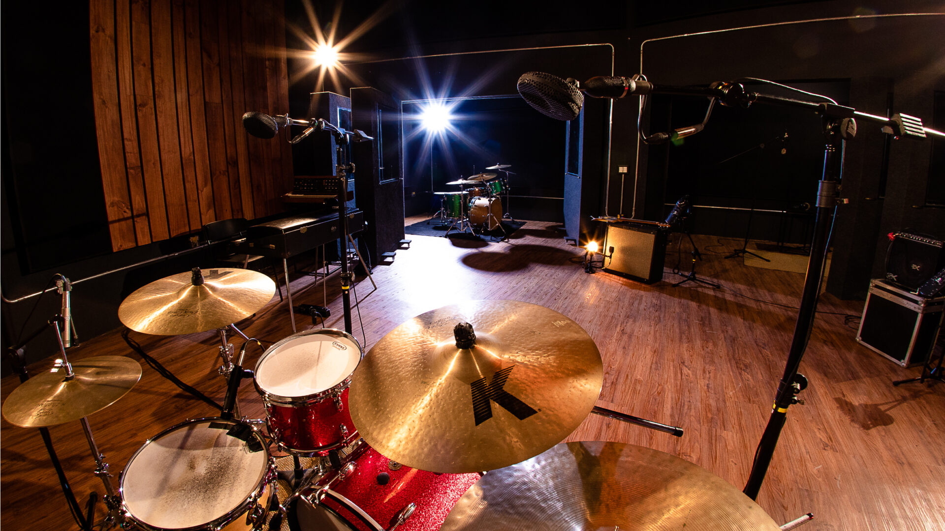 Da Pá Virada Studios